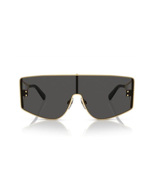 Dolce & Gabbana Shield Sunglasses