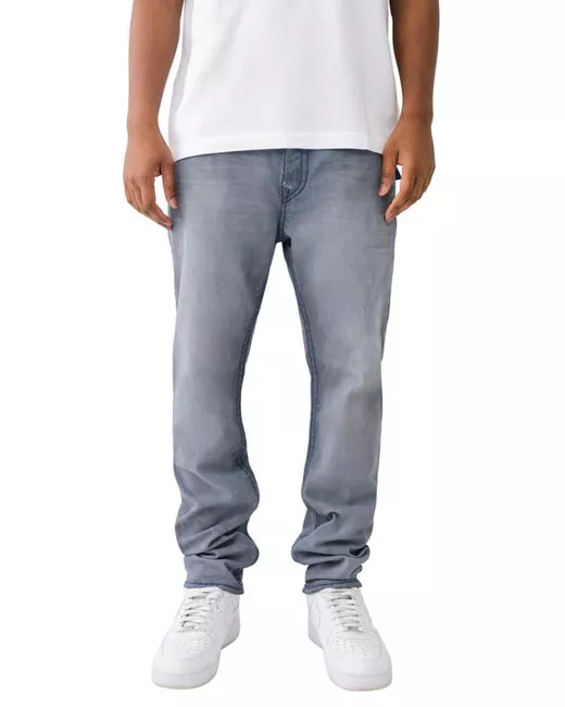 True Religion Brand Jeans Rocco Super T Skinny Jeans