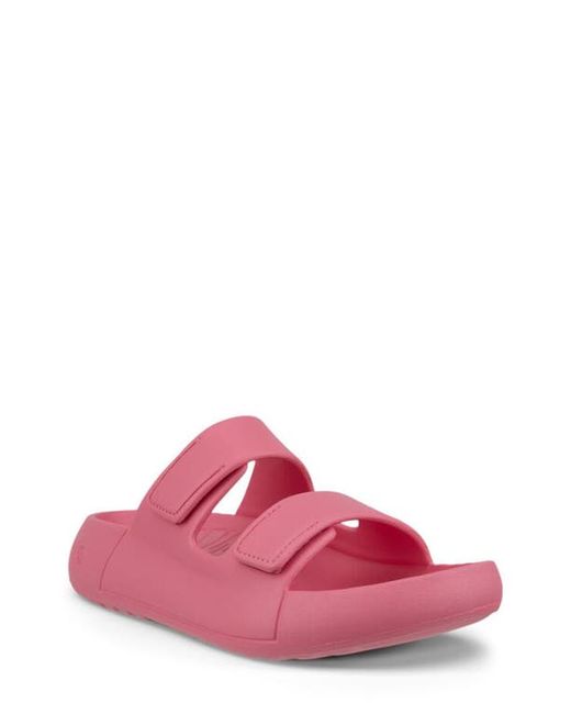 Ecco Cozmo E Water Resistant Slide Sandal