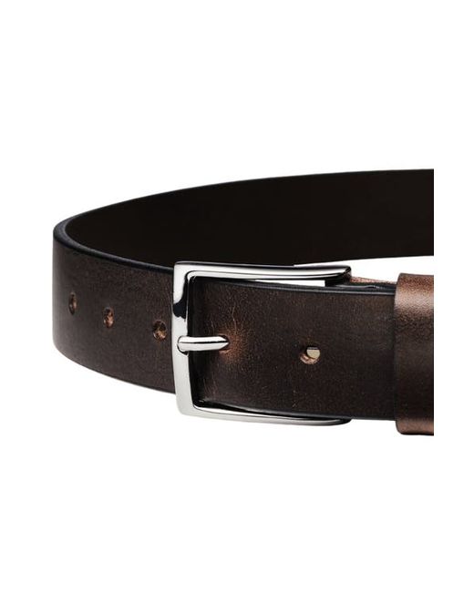 Charles Tyrwhitt Leather Chino Belt
