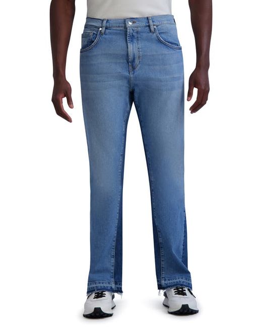 Karl Lagerfeld W56 Straight Leg Jeans