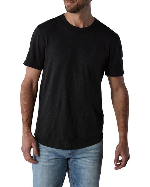The No Animal Brand Legacy Perfect Cotton T-Shirt