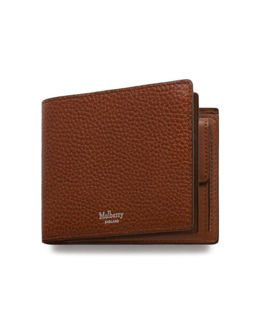 Mulberry 8 Card Leather Wallet