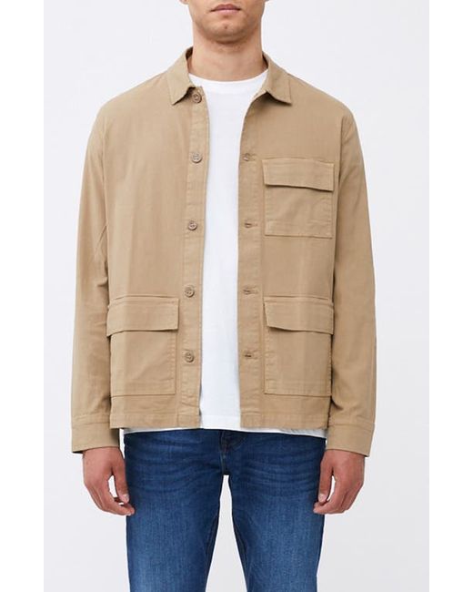 French Connection Chore Jacket