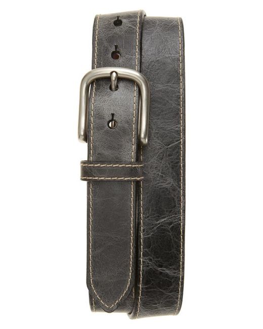 Torino Italian Leather Belt