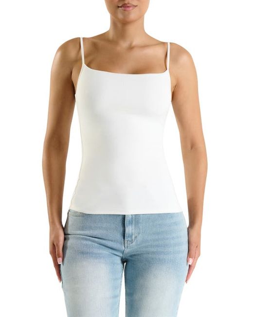 N By Naked Wardrobe The Smooth Camisole
