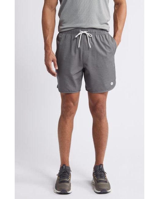 Free Fly Reverb Water Resistant Hybrid Performance Shorts