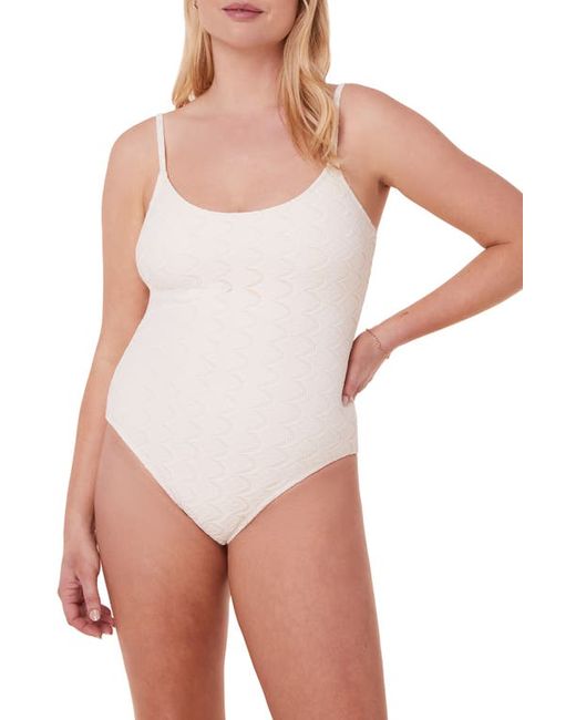 Andie The Amalfi One-Piece Swimsuit