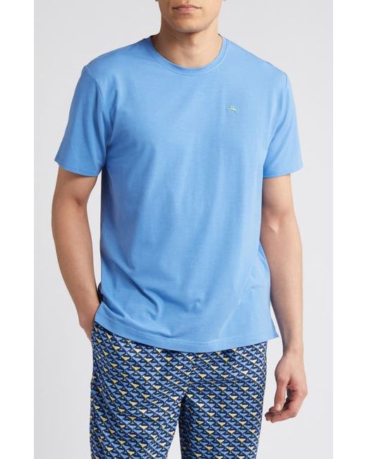 Tommy Bahama Cotton Blend Pajama T-Shirt