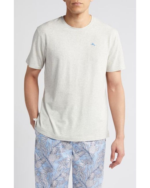 Tommy Bahama Cotton Blend Pajama T-Shirt