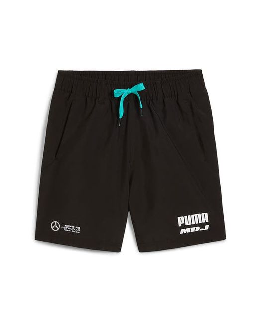 Puma Mad Dog Jones x Mercedes-AMG F1 Woven Shorts