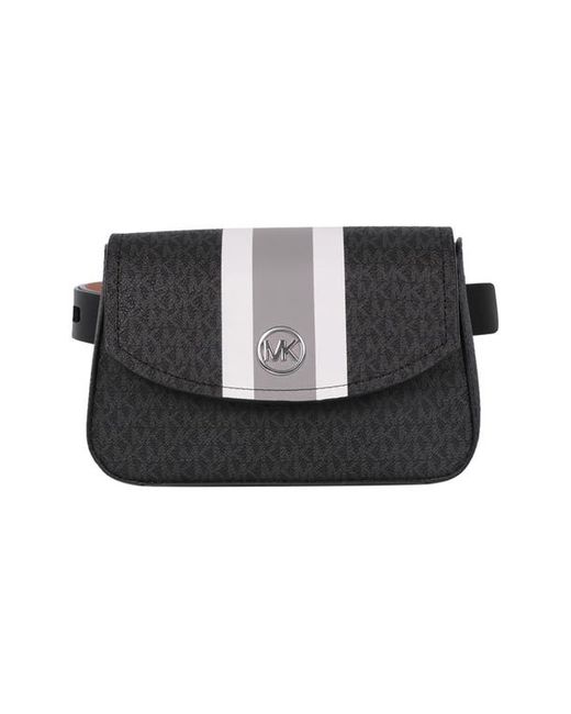 Michael Kors Logo Belt Bag