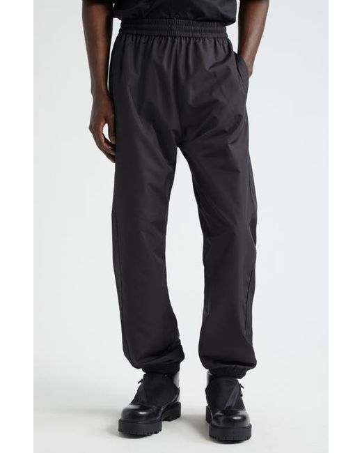 Givenchy Casual Track Pants