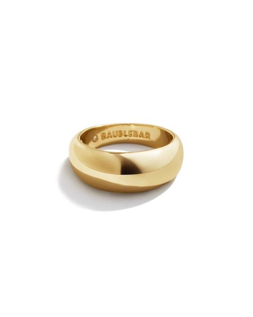 Baublebar Band Ring