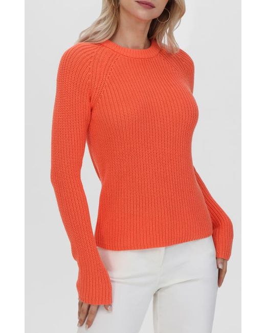 525 America Jane Cotton Sweater