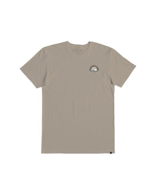 Quiksilver Ice Cold Graphic T-Shirt