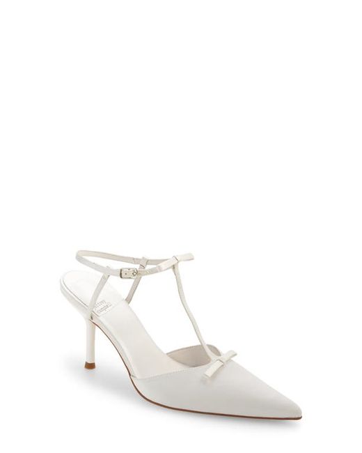 Jeffrey Campbell Pointed Toe Pump