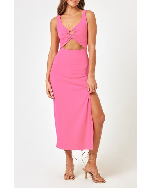 L*Space Camille Cover-Up Dress