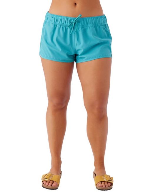 O'Neill Laney 2 Stretch Cover-Up Shorts