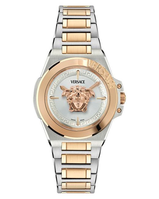 Versace Hera Bracelet Watch 37mm