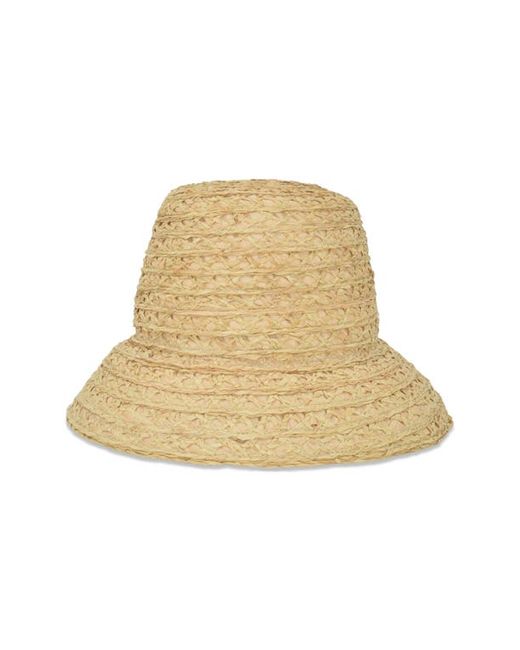 Gigi Burris Millinery Ida Packable Bucket Hat