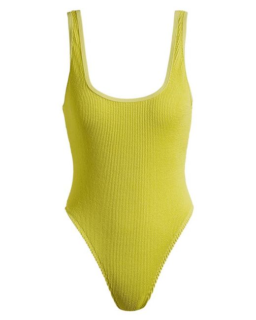 Good American Always Fit One-Piece Swimsuit