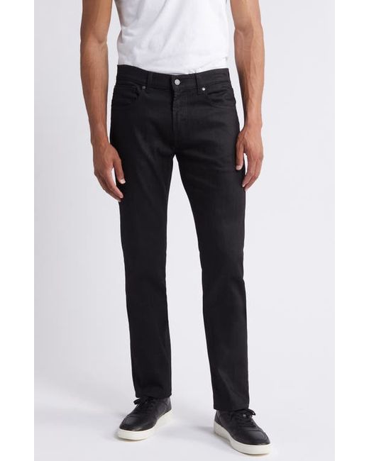7 For All Mankind Airweft The Straight Leg Jeans