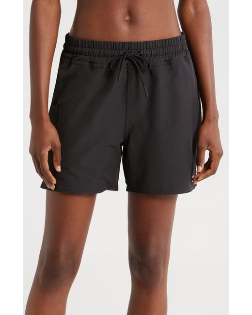 TomboyX 5-Inch Reversible Board Shorts