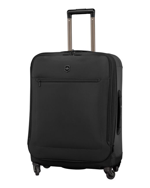 Victorinox Swiss Army Victorinox Swiss Army Avolve 3.0 27-Inch Wheeled Packing Case Black