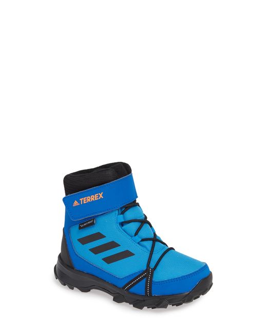 Adidas Terrex Snow Sneaker Boot