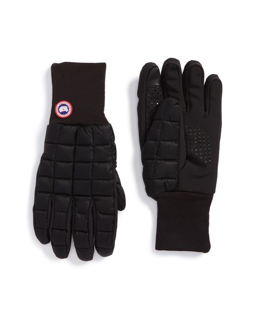 Canada Goose Northern Liner Gloves X-Large