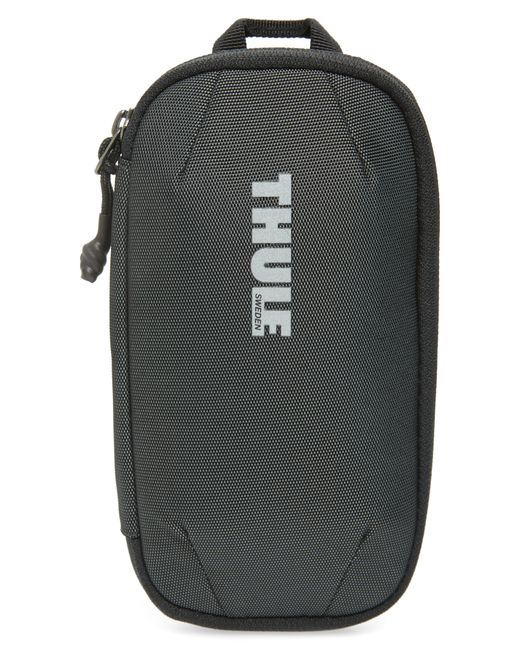 Thule Subterra Powershuttle Mini Travel Case Size One Dark
