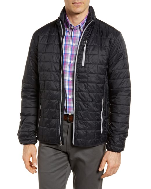 Cutter and Buck Rainier Classic Fit Jacket Size
