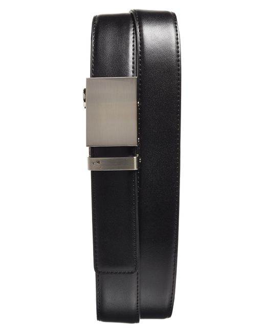 Mission Belt Steel Leather Belt Size