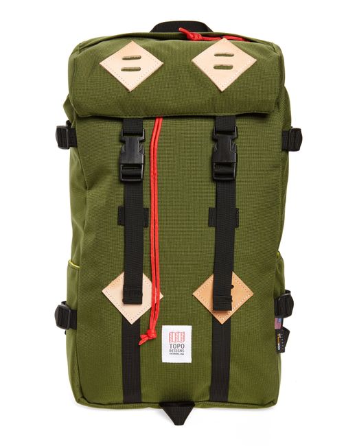 TOPO Designs Klettersack Backpack