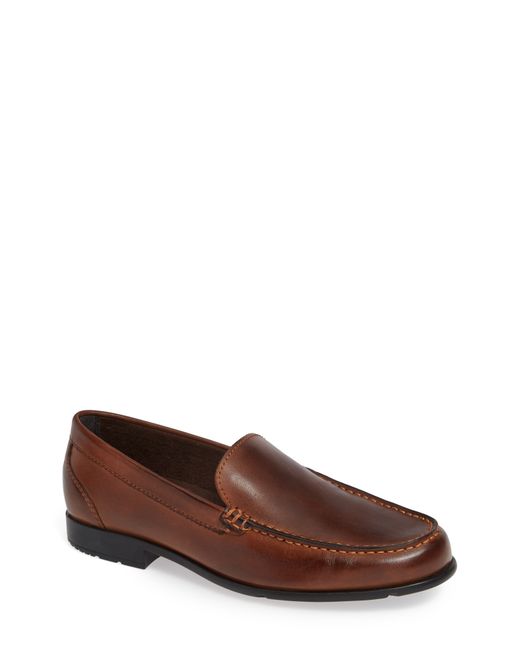 Rockport Classic Venetian Loafer Size