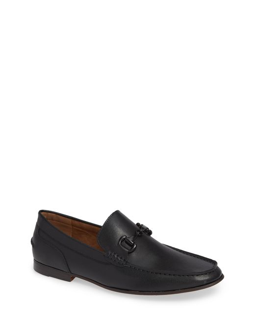 Reaction Kenneth Cole Crespo Loafer Size