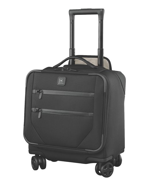 Victorinox Swiss Army Victorinox Swiss Army Lexicon 2.0 Dual Caster Wheeled Boarding Tote