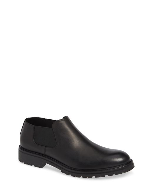 Calvin Klein Udell Short Chelsea Boot Size