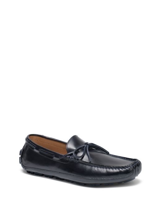 Trask Dillion Driving Loafer Size Blue