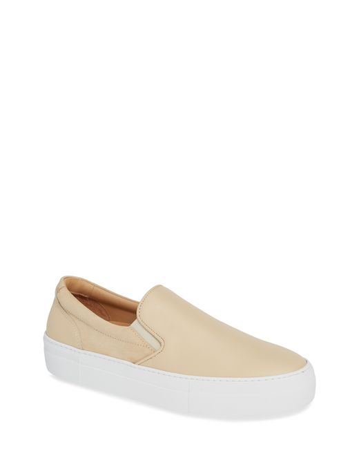 Greats X Nick Wooster Stacker Slip-On Size