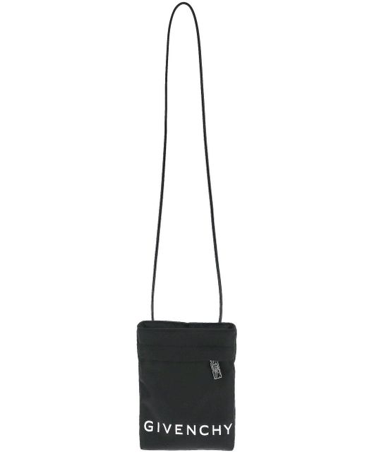 Givenchy Phone Pouch