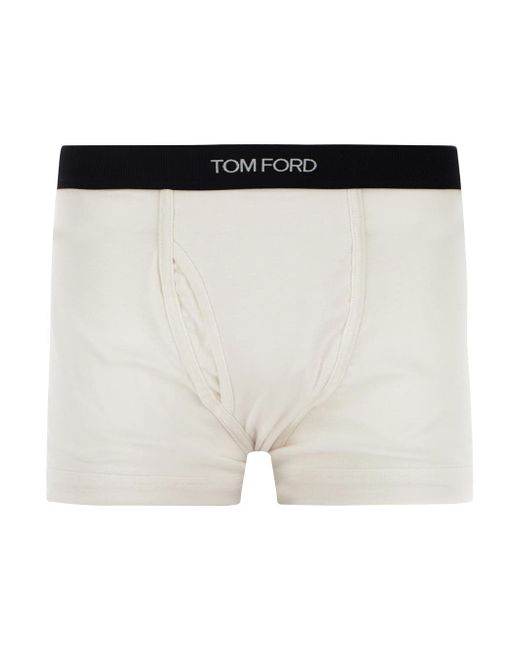 Tom Ford Underwear Trunks
