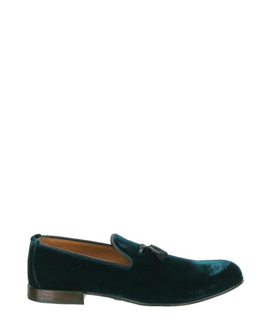 Tom Ford Pine Loafers