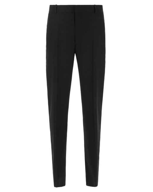 Alexander McQueen Tailored Trousers