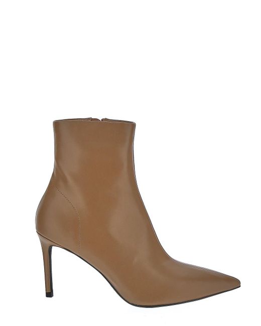 Jeffrey Campbell High Heel Ankle Boots