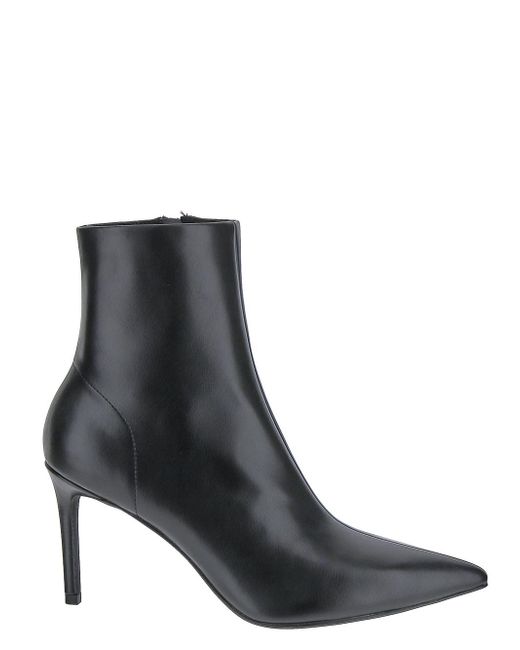 Jeffrey Campbell High Heel Ankle Boots