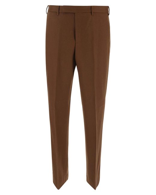 PT Torino Tailored Trousers