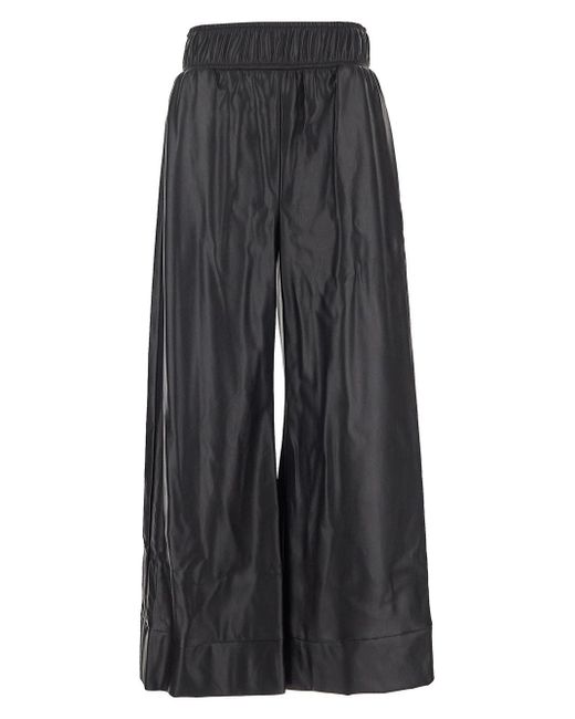 Ombra Faux Leather Pants