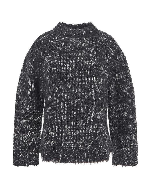 Dries Van Noten Nason Sweater